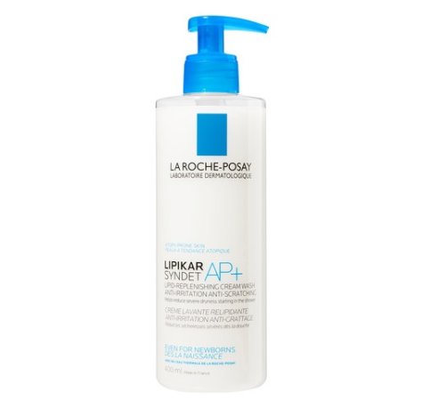 L'OREAL POSAY Lipikar syndet 400ml