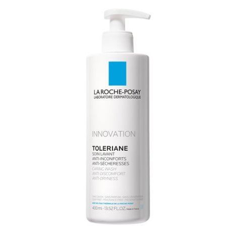 TOLERIANE CLEANSING CR F400ML