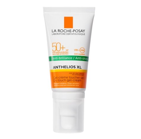 ANTHELIOS TOCCO SEC SPF50+C/PR