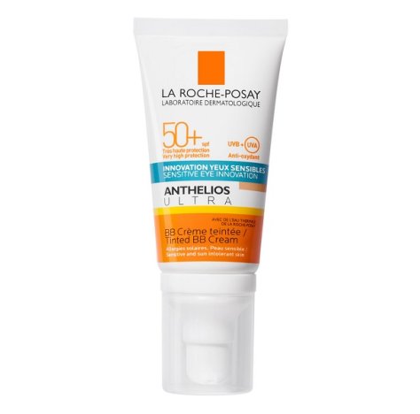 ANTHELIOS CREMA BB 50+ C/PROF<<<