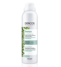 Dercos Nutrients Shampoo Secco