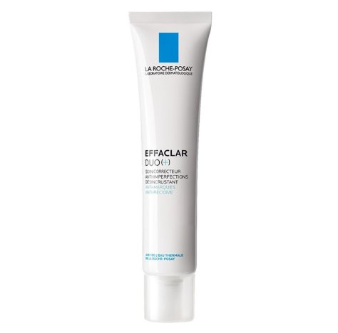 L'OREAL POSAY Effaclar duo + 40ml