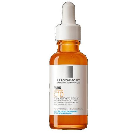 L'OREAL POSAY Redermic pure vitamin c10 siero rigenerante