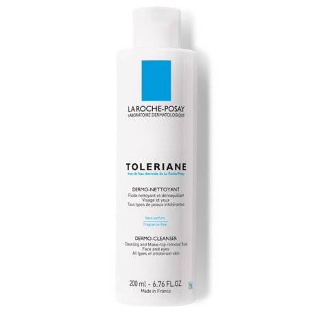 TOLERIANE DERMO DET VIS/OC 200ML