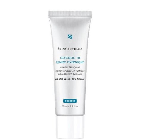 GLYCOLIC 10 RENEW OVERNIGHT