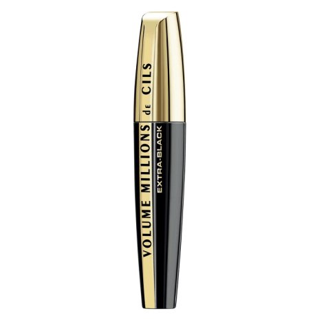 L'OREAL ITALIA SpA DIV. CPD Loreal volume million lashes extra nero