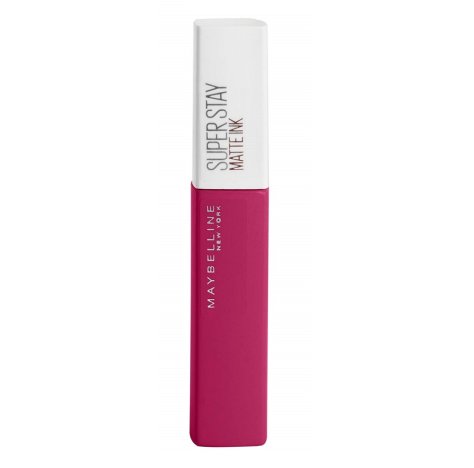 L'OREAL ITALIA SpA DIV. CPD Maybelline superstay matte ink rossetto lucidalabbra 120