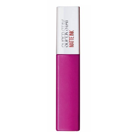 L'OREAL ITALIA SpA DIV. CPD Maybelline superstay matte ink rossetto lucidalabbra 035