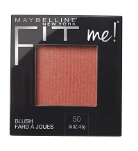 MAYBELLINE NEW YORK FIT ME BLUSH 40 PEACH