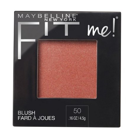 MAYBELLINE NEW YORK FIT ME BLUSH 40 PEACH