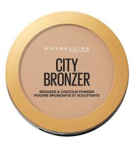 City Bronzer 200 - Medium