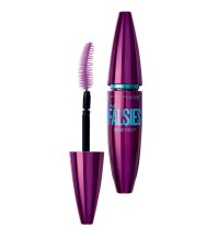 Maybelline  Volum' Express Very Black Falsies Mascara Ciglia Finte 