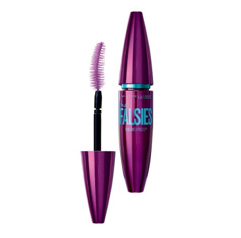 Maybelline  Volum' Express Very Black Falsies Mascara Ciglia Finte 