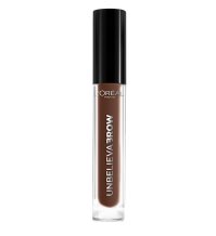 L'Oréal Paris UNBELIEVA BROW GEL SOPRACCIGLIA A LUNGA TENUTA - TONALITÁ 105 