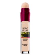 Maybelline correttore liquido cancella età