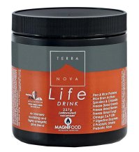 TERRANOVA LIFE DRINK 227G