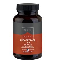 COMPLESSO PRO PEPTASE IRC 50CPS