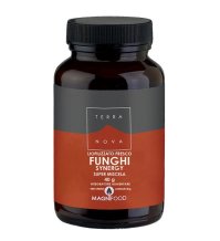 FUNGHI SYNERGY 50CPS VEG TERRA