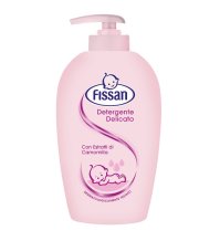 Fissan Sapone Liquido 250ml