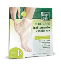 PIEDI CARE TRATT ESFOL ALLGASAN