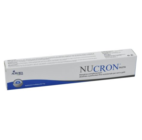 NUCRON PASTA 15G