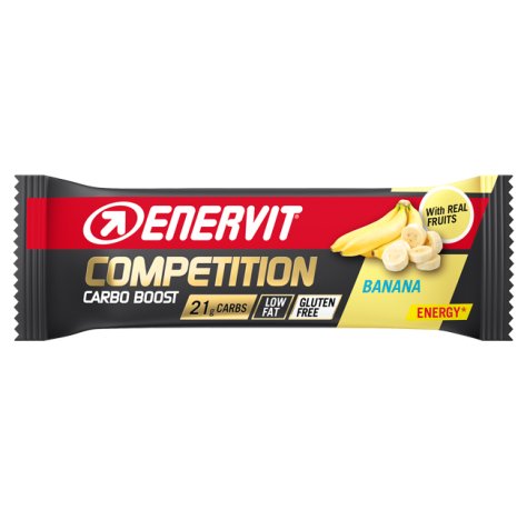 ENERVIT Spa Enervit Sport competition banana 30g