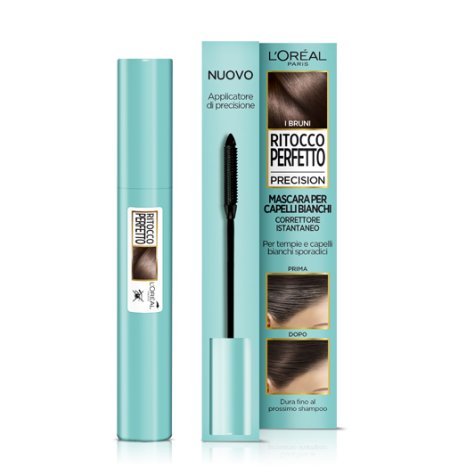 L'OREAL ITALIA SpA DIV. CPD Ritocco perfetto mascara capelli bruni