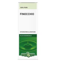 FINOCCHIO OLIO ESS 10ML ERBAV