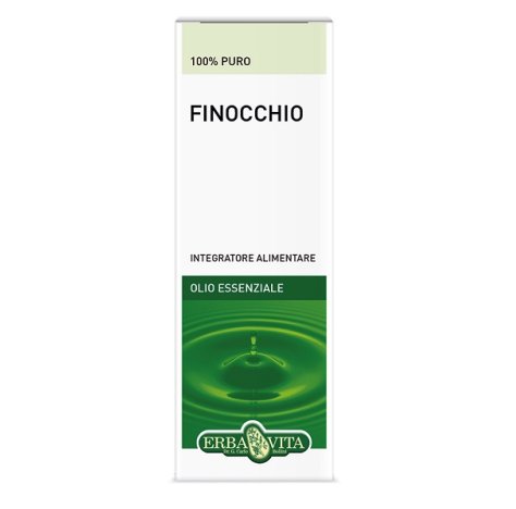 FINOCCHIO OLIO ESS 10ML ERBAV