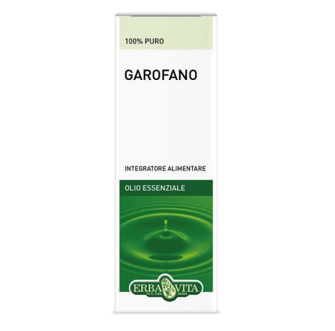 GAROFANO CHIODI OLIO ESS 10M EBV