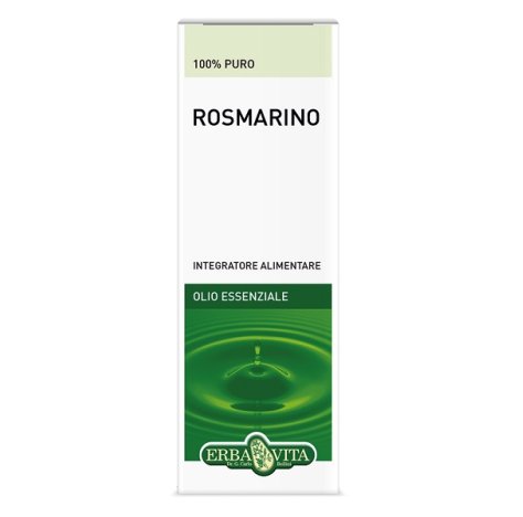 ROSMARINO OLIO ESS 10ML EBV