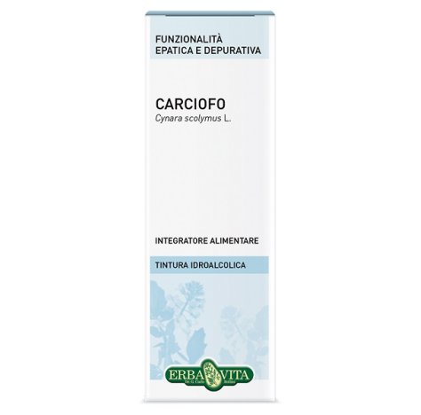 CARCIOFO FGL SOL IAL 50ML