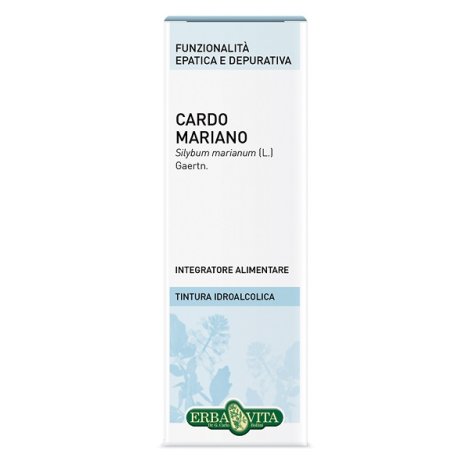 CARDO MARIANO SOL IAL 50ML   EBV