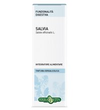 SALVIA FOGLIE SOL IAL 50ML EBV