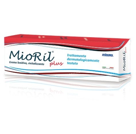 MIORIL PLUS 50ML