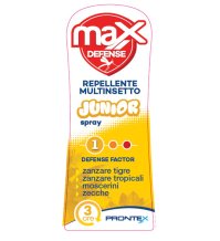 PRONTEX MAXD SPRAY JUNIOR