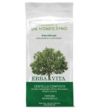 CENTELLA COMPOSTA TISANA 100G