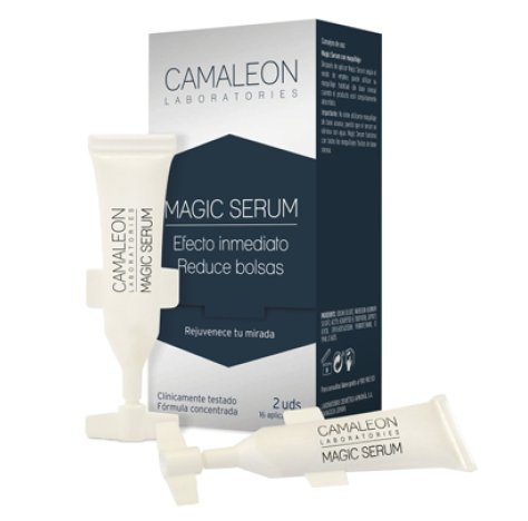 Camaleon Magic Serum 2ml+2ml
