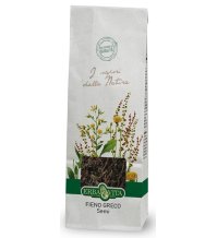 FIENO GRECO SEMI 100G EBV