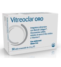 VITREOCLAR ORO 30BUST OROSOL__+ 1 COUPON__