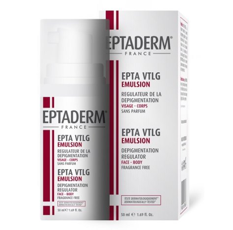 EPTA VTLG Emulsione 50ml