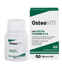 OSTEOVITI 60CPR