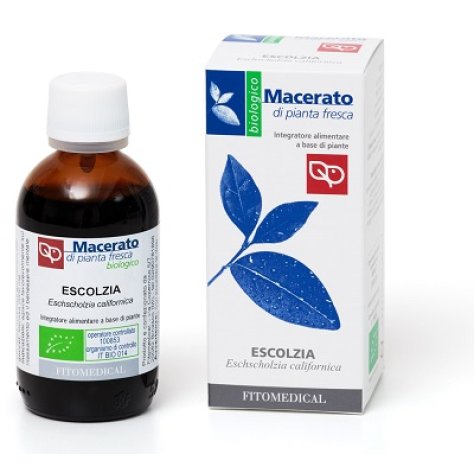 ESCOLZIA 50ML TM BIO