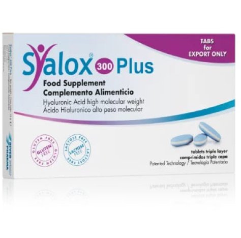 SYALOX 300 PLUS 30CPR 22,5G <<<