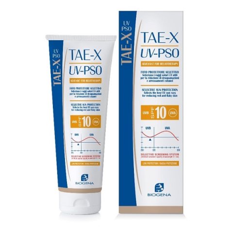 TAE-X UV-PSO*CR 100 ML