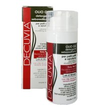 DECUVIA OLIO GEL 50ML