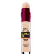 Maybelline correttore liquido cancella età