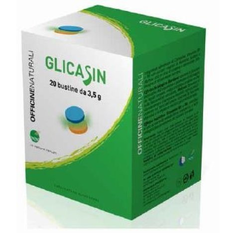 GLICASIN INTEG 20 BUSTINE