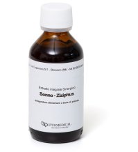 ZIZIPHUS SONNO 200ML EIS