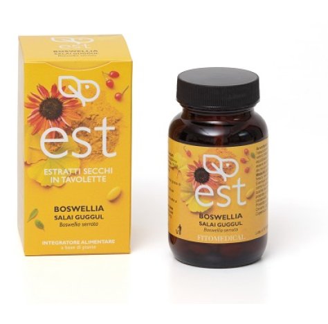 BOSWELLIA ES 60TAV FTM